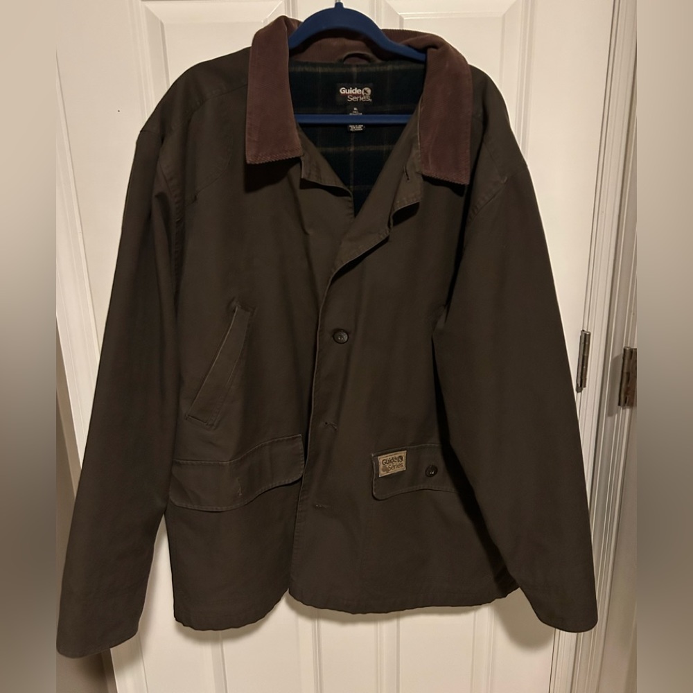 Men’s Guide Series Xl jacket